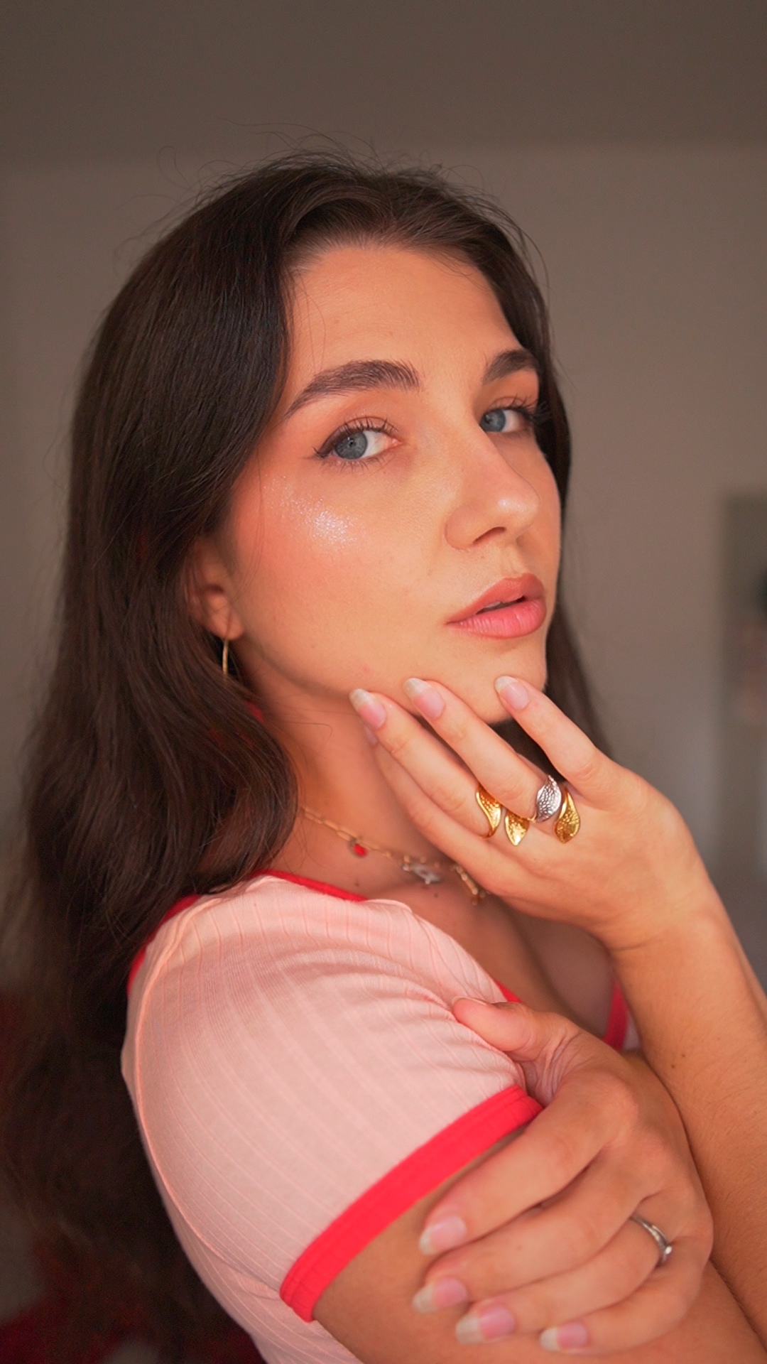 Loni habla sobre ella